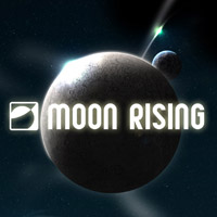 Okładka Moon Rising (PC)