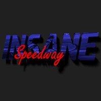 Okładka Insane Speedway (PC)