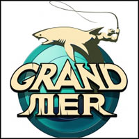 Grand Mer (PC cover