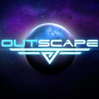 Outscape (PC cover