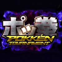 Okładka Pokken Tournament (WiiU)