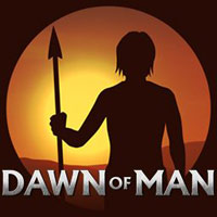 Okładka Dawn of Man (PC)
