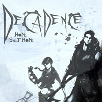 Decadence: Home, Sweet Home (PC cover