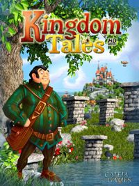 Okładka Kingdom Tales (PC)