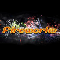 Okładka Fireworks (PSV)