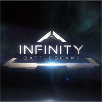 Okładka Infinity: Battlescape (PC)