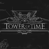 Game Tower of Time (PC) cover