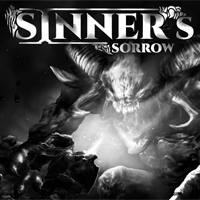 Sinner's Sorrow (PC cover