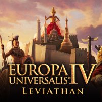 Okładka Europa Universalis IV: Leviathan (PC)