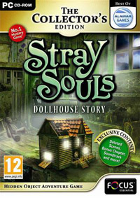 Stray Souls: Dollhouse Story