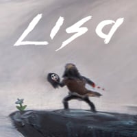 Okładka LISA (PC)