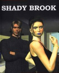 Shady Brook (PC cover