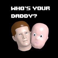 non download whos your daddy game