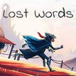 Lost Words: Beyond the Page