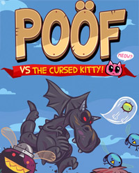 Poof (PC cover
