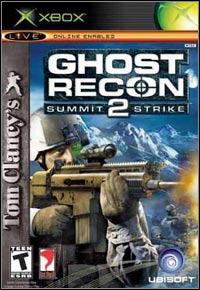 Tom Clancy's Ghost Recon 2: Summit Strike