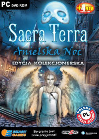 Okładka Sacra Terra: Angelic Night (PC)