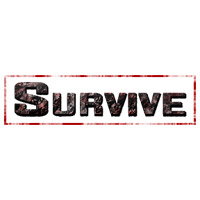 Okładka Survive (PC)