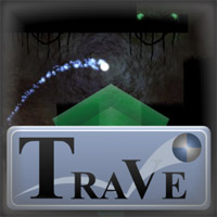 Okładka Trave (PC)