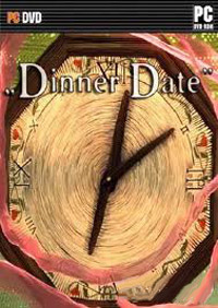 Dinner Date (PC cover