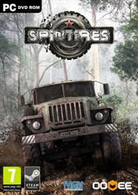 Game Box forSpintires (PC)