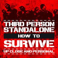 How to Survive: Third Person Standalone (PC cover