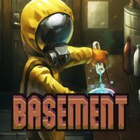 Okładka Basement (PC)