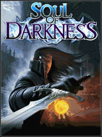 Soul of Darkness (NDS cover