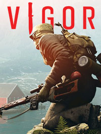 Game Box for Vigor (XONE)