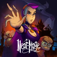 Near-Mage