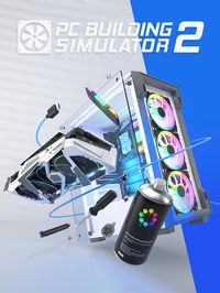 PC Building Simulator 2 (PC cover