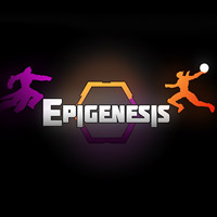 Okładka Epigenesis (PC)