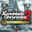Xenoblade Chronicles 2: Torna - The Golden Country (Switch)