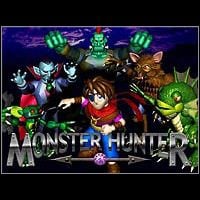 OkładkaMonster Hunter (2001) (PC)