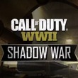 Call of Duty: WWII - Shadow War (PS4)