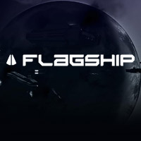 Flagship (PC cover