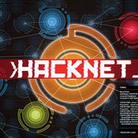 Hacknet (PC cover