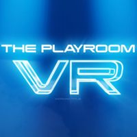 Okładka The Playroom VR (PS4)