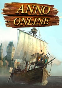 Anno Online (WWW cover