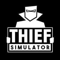 Game Box for Thief Simulator (PC)