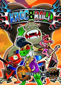 Krock&Roll (PC cover