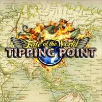 Fate of the World: Tipping Point (PC cover