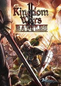 Kingdom Wars 2: Battles (PC cover