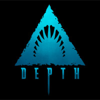 Okładka Depth (PC)