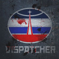 Dispatcher (PC cover
