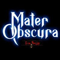 Mater Obscura: A Sine Requie Tale (PC cover