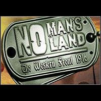 Okładka No Man's Land: The Western Front 1916 (PC)