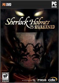 Sherlock Holmes: The Awakened (2006)