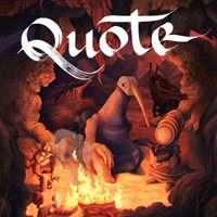 Quote (PC cover