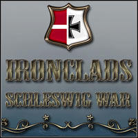 Okładka Ironclads: Schleswig War 1864 (PC)
